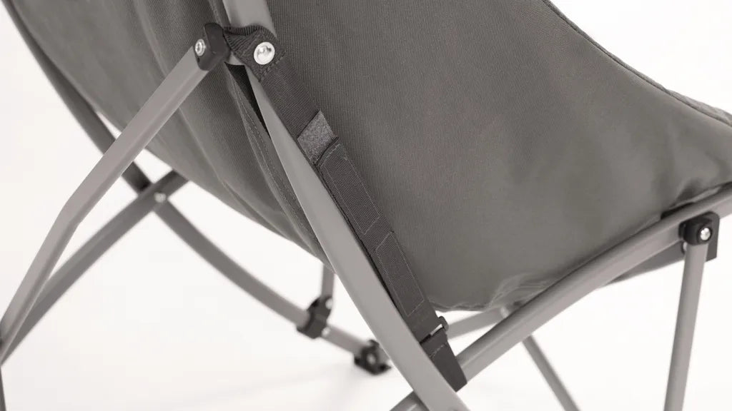 Outwell Tally Lake Grey One Size