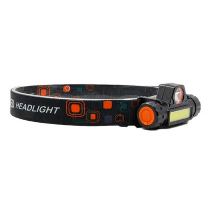  Superheller LED-Scheinwerfer Wiederaufladbar Scheinwerfer Taschenlampe Camping