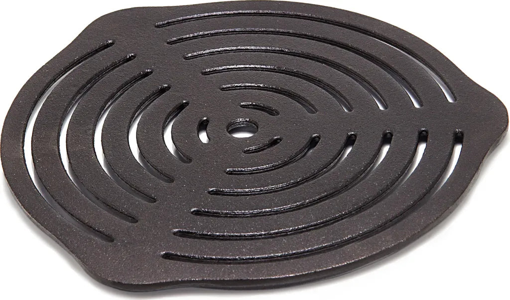  Petromax Gussrost-Einsatz Zum Backen Im Feuertopf Ft6/ft9/ft12 ; Gr