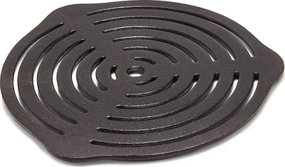  Petromax Gussrost-Einsatz Zum Backen Im Feuertopf Ft6/ft9/ft12 ; Gr