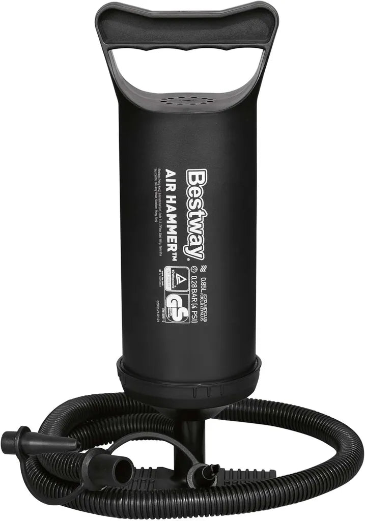  Bestway® Air Hammer™ Doppelhubkolbenpumpe 30 Cm