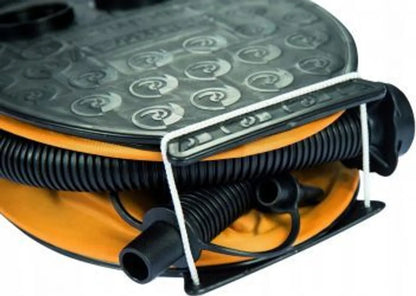  Bestway® Air Step™ Fußpumpe 22,8 X 15,8 X 6 Cm
