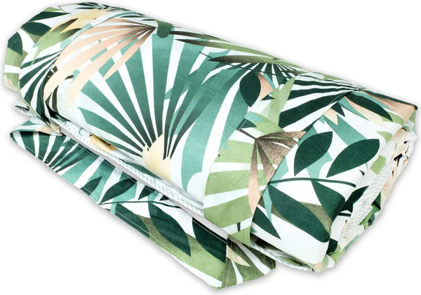  BlaueKatze Picknickdecke Spielmatte Strandmatte Isomatte 180x200 Cm