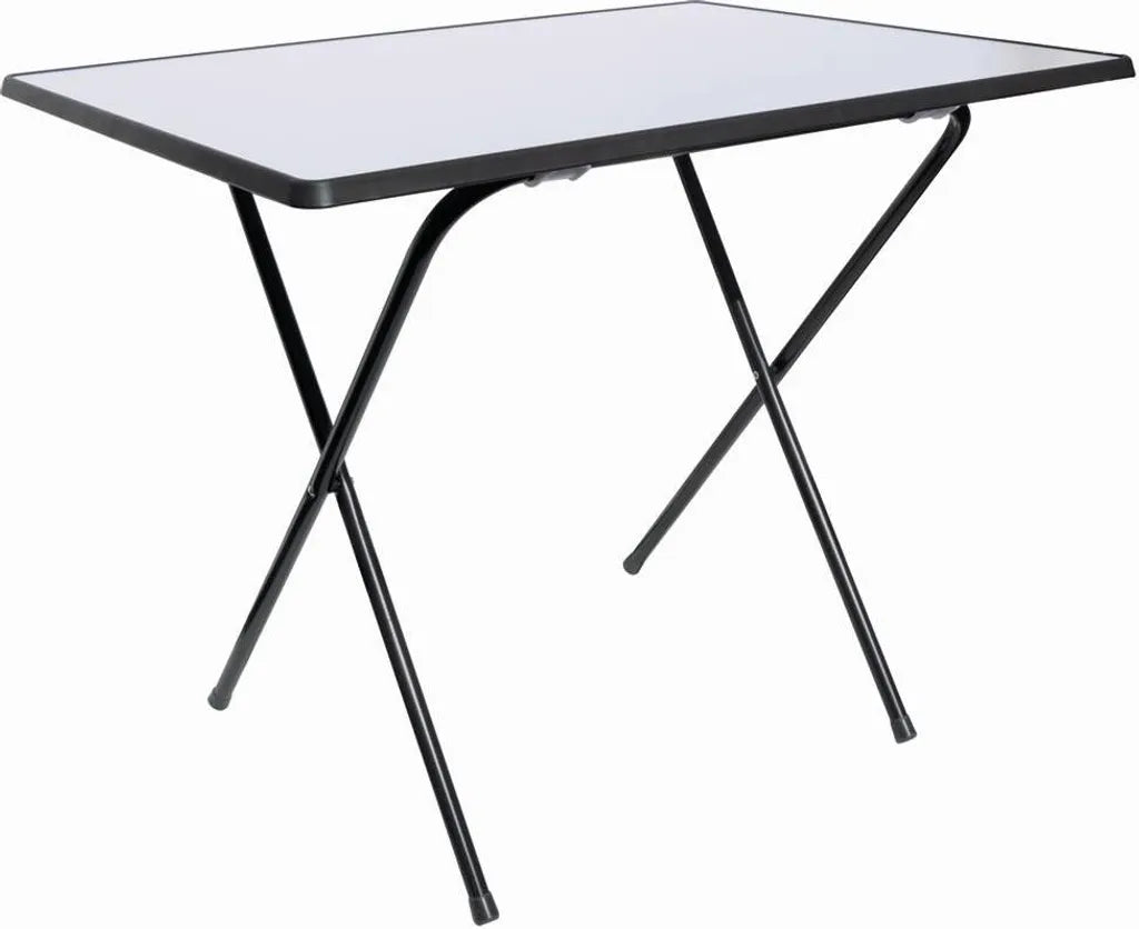  MFG 114867 Scherentisch, Anthrazit, 80 Cm X 60 Cm