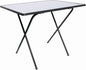  MFG 114867 Scherentisch, Anthrazit, 80 Cm X 60 Cm