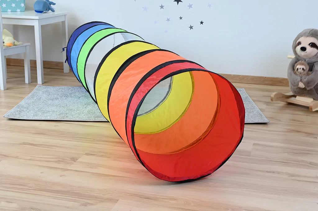  Spieltunnel "Bunt"