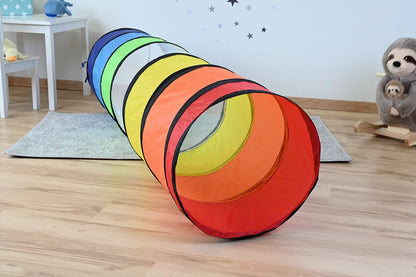  Spieltunnel "Bunt"