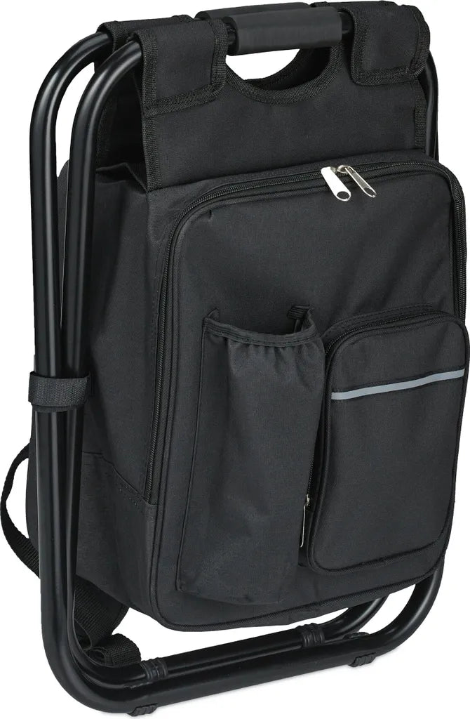  Relaxdays Klappbarer Campinghocker Mit Tasche