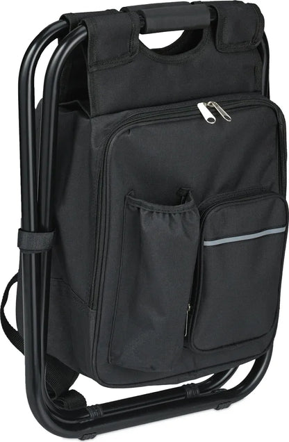  Relaxdays Klappbarer Campinghocker Mit Tasche