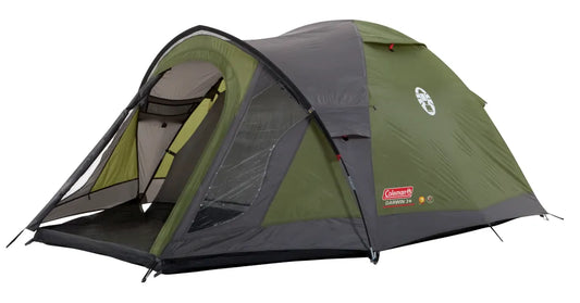 Coleman CO 3-Personen-Zelt Darwin 3 Plus - 2000038483
