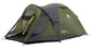 Coleman CO 3-Personen-Zelt Darwin 3 Plus - 2000038483