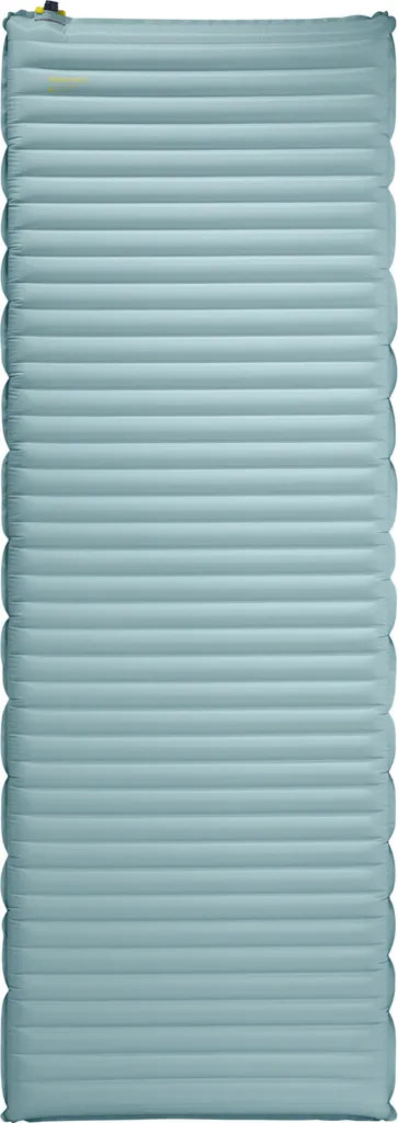  Therm-a-Rest NeoAir XTherm NXT MAX - Aufblasbare Isomatte (Modell 2023), Größe:RW (64 X 183 Cm)