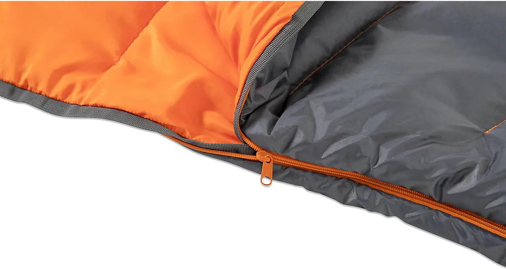  Bestway Sport Pavillo™ Mumienschlafsack Hiberhide 5" 230 X 80 X 60 Cm Schlafsäcke 95% Polyester, 5% Sonstiges Material Camping Awh2415"
