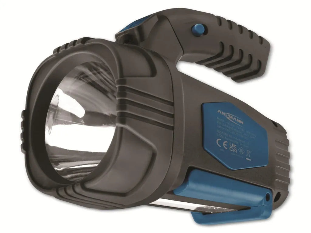  ANSMANN HS230B LED Handscheinwerfer