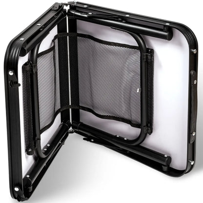  Black Cat Bivvy-Tisch Campingtisch - Welsangeln