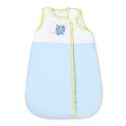  Baby Schlafsack Winterschlafsack/Sommerschlafsack Für Jungen Und Mädchen 70cm, Modelle:Blue Marine