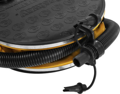 Bestway® Air Step™ Pro Fußpumpe 31 X 22 X 7,5 Cm