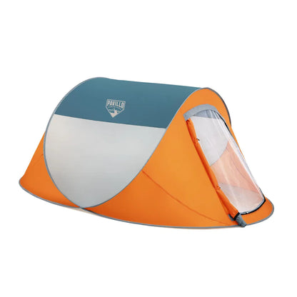  Bestway Pop-Up Zelt "Nucamp X 3 Tent" 235 X 190 X 100 Cm, 68005