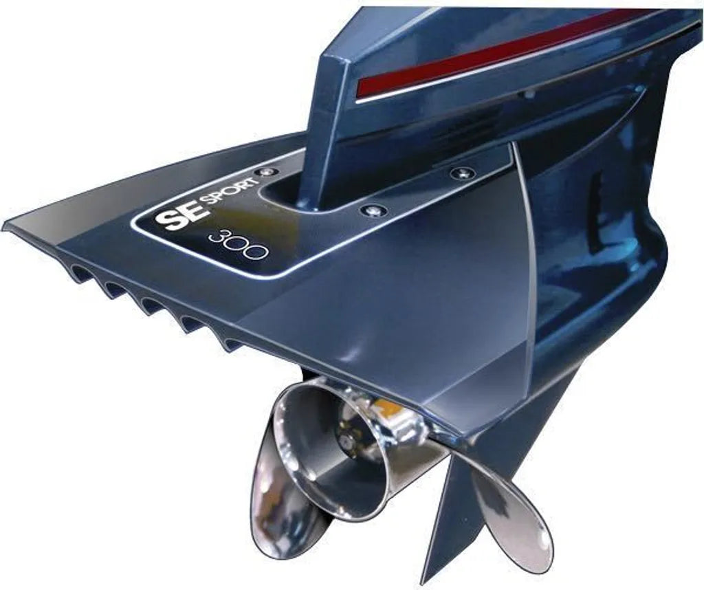  Se Sport Hydro Foil 300 Black 40-350 CV