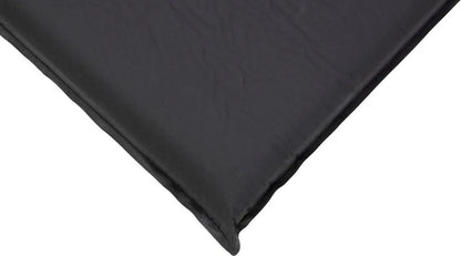  Outwell Selbstaufblasende Isomatte Sleepin Single 5 Cm Schwarz