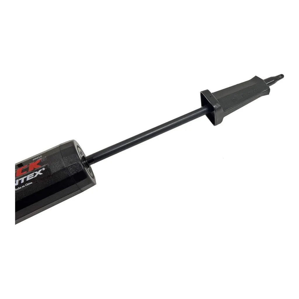  Intex Doppelhub Luftpumpe Double Quick Mini 29cm 6.7mm Ventil