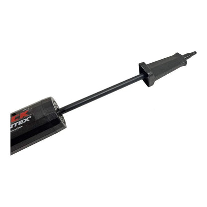  Intex Doppelhub Luftpumpe Double Quick Mini 29cm 6.7mm Ventil