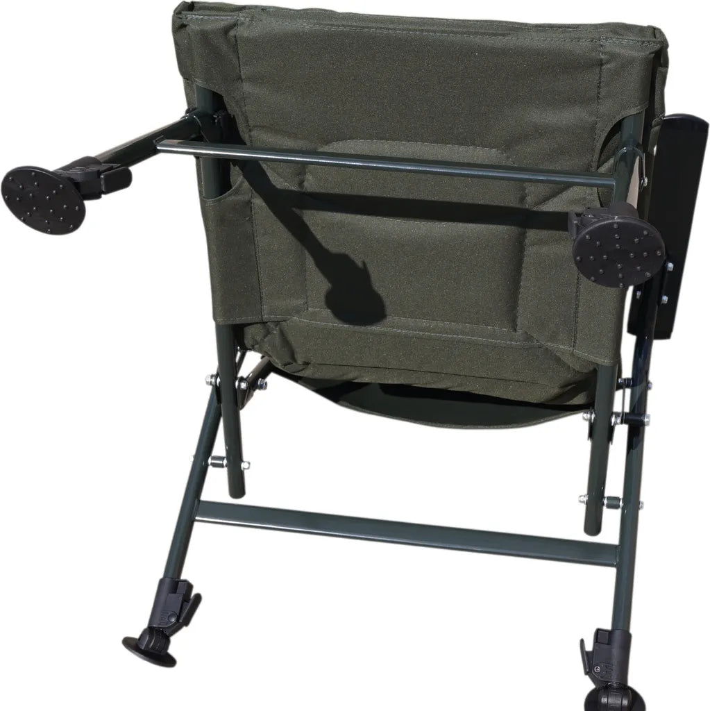  PRO CARP Karpfenstuhl Mit Armlehnen