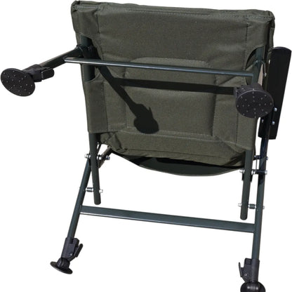  PRO CARP Karpfenstuhl Mit Armlehnen