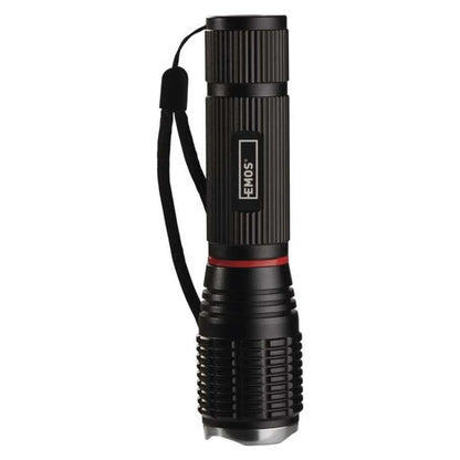  Emos COB LED + LED Klein Leuchte P3111, 230 Film, 3× AAA, Fokus