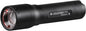 Led Lenser Stablampe P7R Inkl. Akku. Ladegerät Und Box
