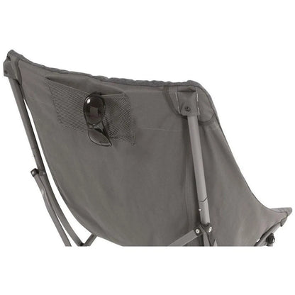  Outwell Tally Lake Grey One Size