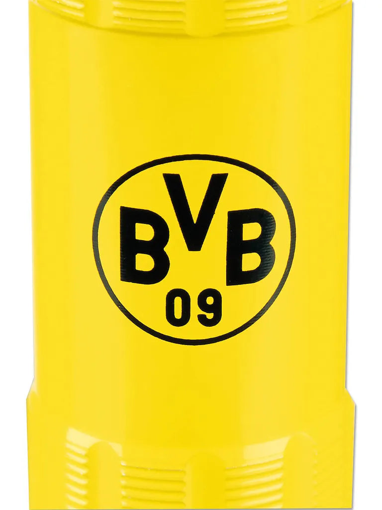  Borussia Dortmund Multimedia BVB-Taschenlampe Taschenlampen Leuchtmittel Fußball