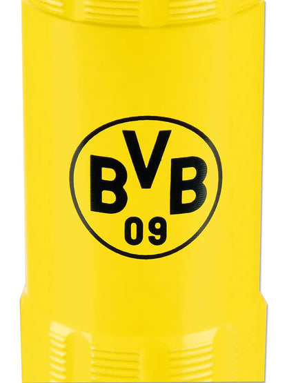  Borussia Dortmund Multimedia BVB-Taschenlampe Taschenlampen Leuchtmittel Fußball