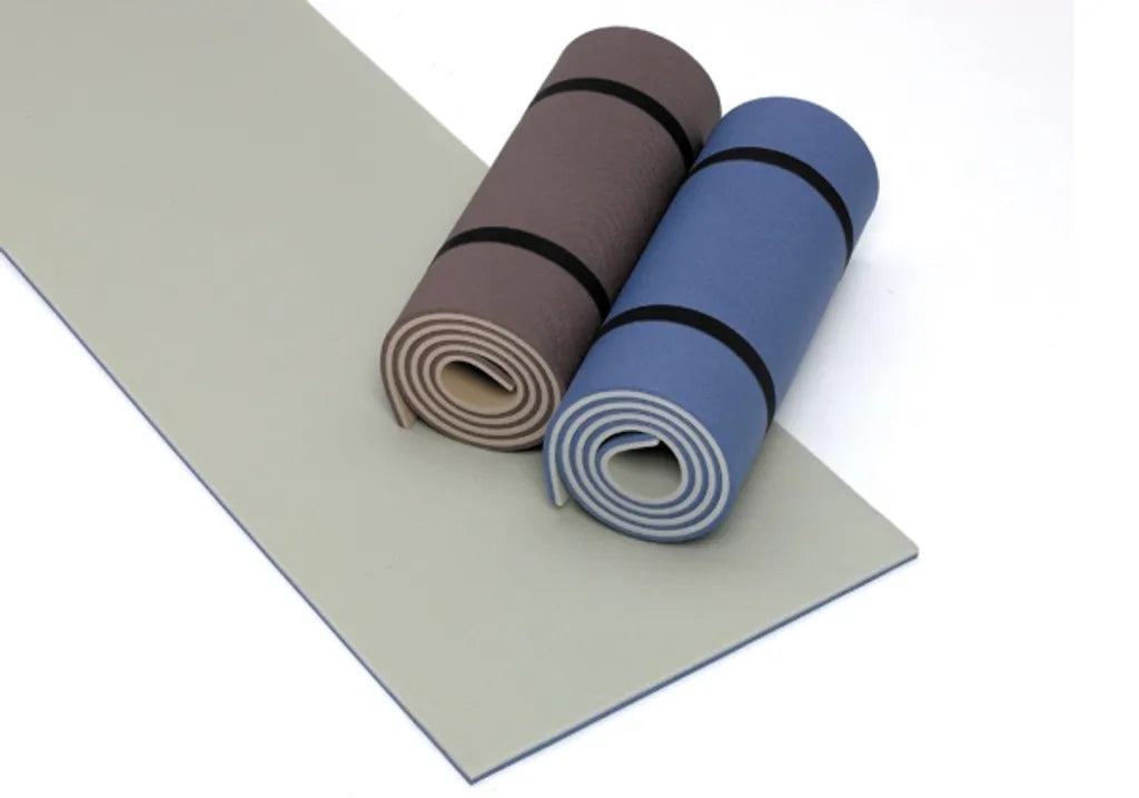  PE-Matte 2-lagig 180 X 50 X 1,2 Cm