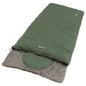  Outwell Schlafsack Contour Lux XL Grün