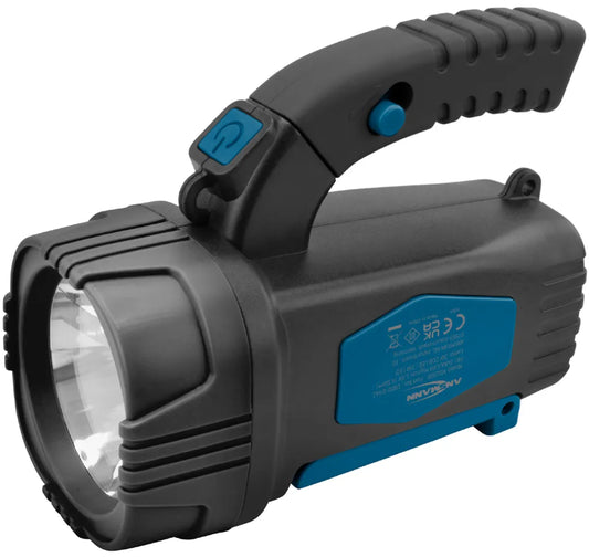  ANSMANN HS230B LED Handscheinwerfer