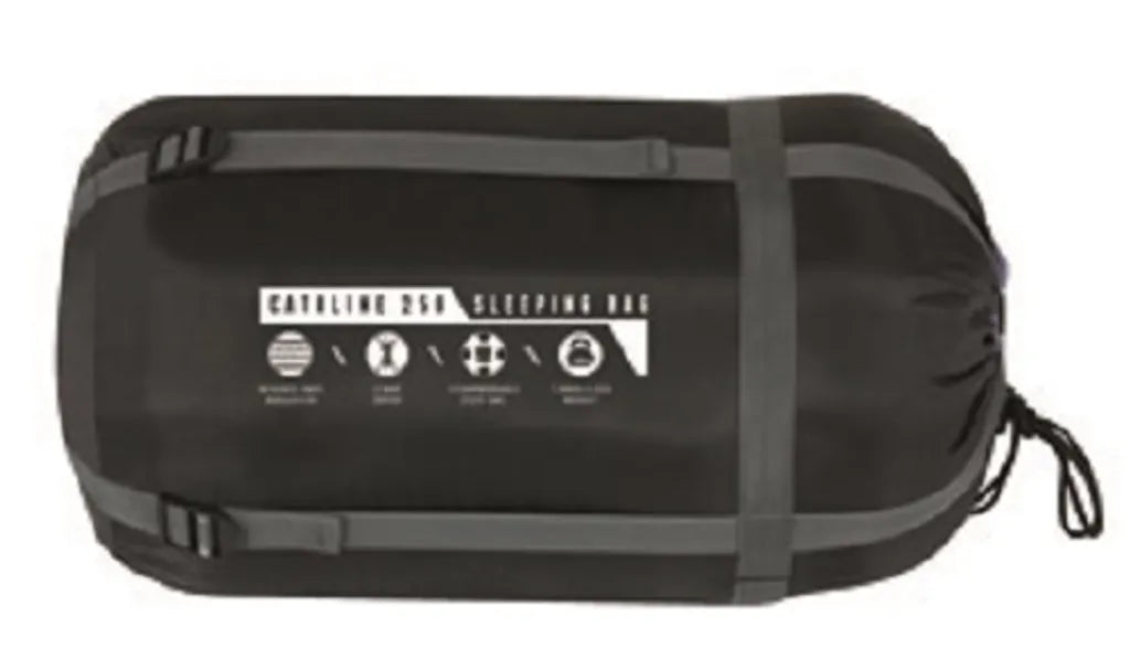  Bestway Pavillo Schlafsack "Cataline 250", 230 X 80 X 60 Cm, 68066
