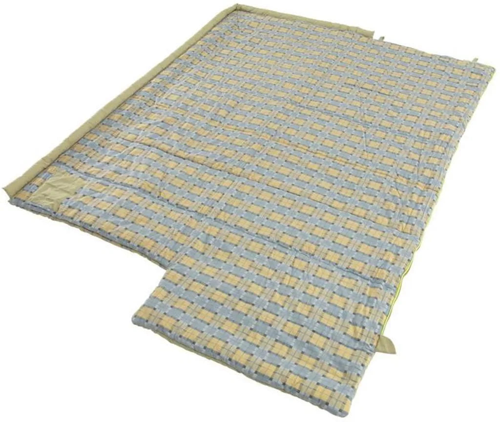  Outwell Sleeping Bag Commodore Left