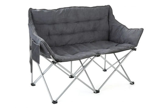  Primaster Campingbank 2 Sitzer