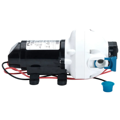  FLOJET Selbstansaugende, Vollautomatische Druckwasserpumpe 1,7 Bar 7,6 L/min 12 V