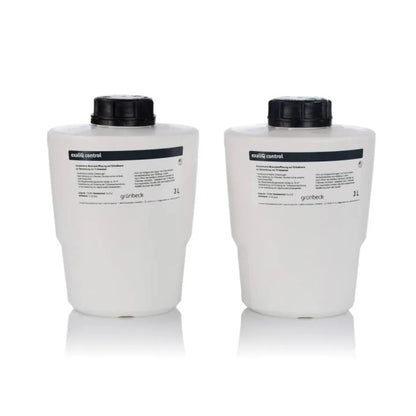  Grünbeck Dosierlösung Exaliq Control 2x3 L - 114 031