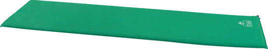  Bestway "Easy-Inflate Camp Mat" Selbstaufblasende Thermomatte, 180 X 50 X 2,5 Cm, Grün, 68058