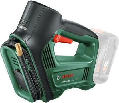 Bosch Akku-Luftpumpe UniversalPump 18V | Ohne Akku OhneLadegerät