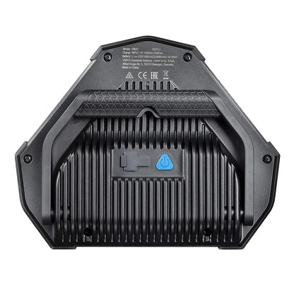  Varta Work Flex Stadium Light Mit Akku