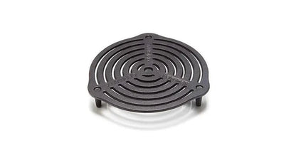  Petromax Stapelrost Aus Gusseisen 31cm- Gr-s30 - Backen, Dünste, Dampfgaren Auf Ebenen Im Feuertopf