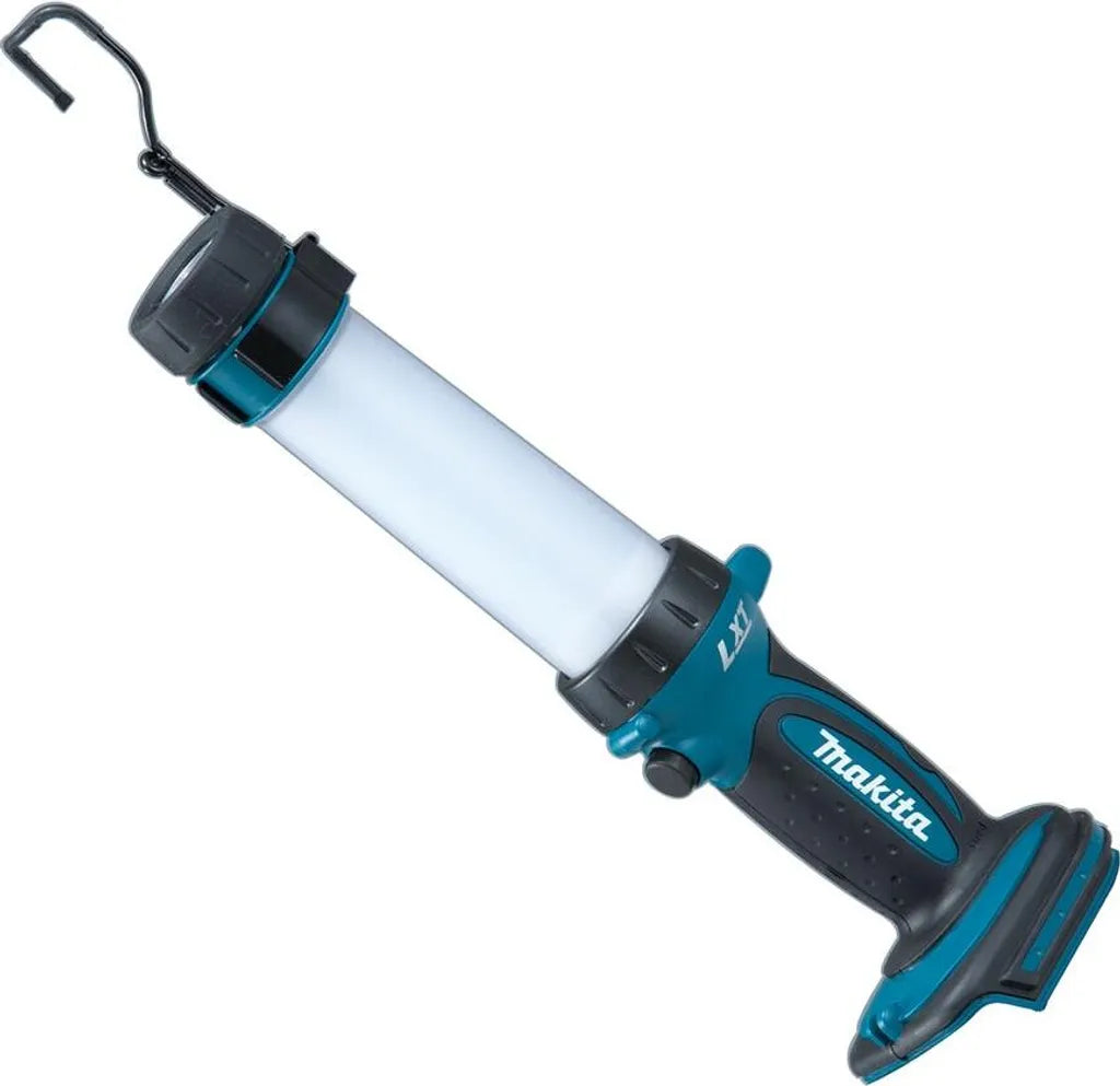  Makita® LED-Akku-Werkstattleuchte 2.100 Lx 620 Lm - DEADML806