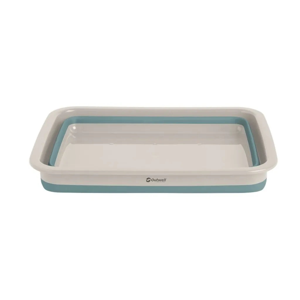  Outwell Collaps Spülschüssel Faltbar Classic Blue