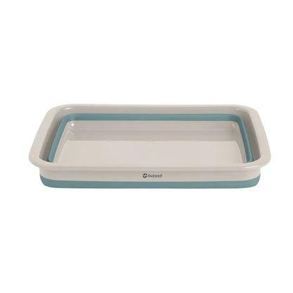  Outwell Collaps Spülschüssel Faltbar Classic Blue