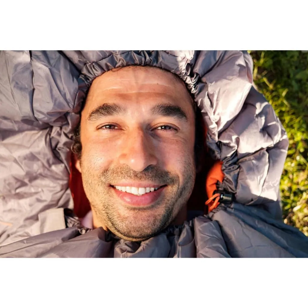  Bestway Sport Pavillo™ Mumienschlafsack Hiberhide 5" 230 X 80 X 60 Cm Schlafsäcke 95% Polyester, 5% Sonstiges Material Camping Awh2415"