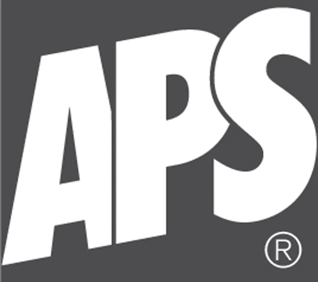 APS Campinggeschirr, Melamin Geschirrset Maritim, Picknickgeschirr Für Wohnmobil